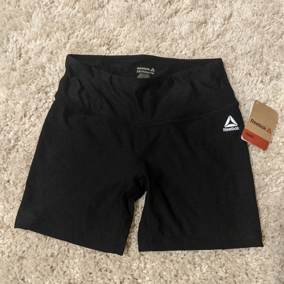 Reebok Pants - Reebox Quick Shorts